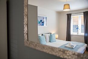 Velvet 1-bedroom Apartment The Clockhouse, Hoddesdon