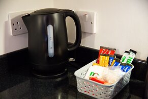 Velvet 1-bedroom Apartment The Clockhouse, Hoddesdon