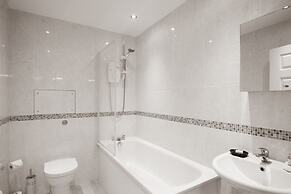 Velvet 1-bedroom Apartment The Clockhouse, Hoddesdon