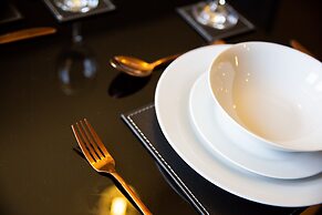 Velvet 1-bedroom Apartment The Clockhouse, Hoddesdon