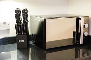 Velvet 1-bedroom Apartment The Clockhouse, Hoddesdon