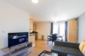 Velvet 1-bedroom Apartment The Clockhouse, Hoddesdon