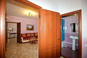 Pansionat Polyarnie Zori