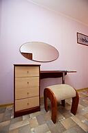 Pansionat Polyarnie Zori