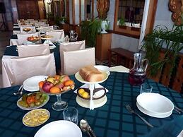 Pansionat Polyarnie Zori