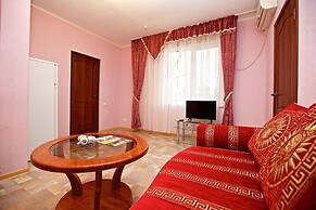 Pansionat Polyarnie Zori