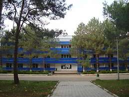 Pansionat Polyarnie Zori