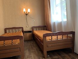 Pansionat Polyarnie Zori