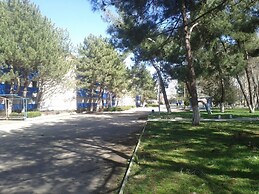Pansionat Polyarnie Zori