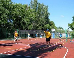 Pansionat Polyarnie Zori