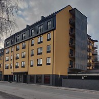 Riverside Lux, Sauna, 2 underground car parking