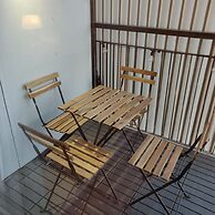 Riverside Lux, Sauna, 2 underground car parking