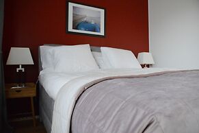 Riverside Lux, Sauna, 2 underground car parking