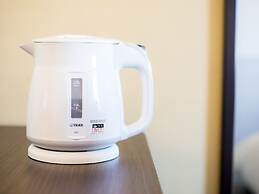 Super Hotel Natural Hot Springs Fuji