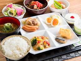 Super Hotel Natural Hot Springs Fuji