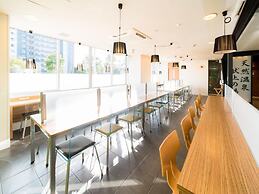 Super Hotel Natural Hot Springs Fuji