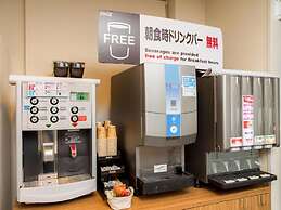 Super Hotel Natural Hot Springs Fuji