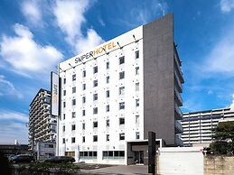 Super Hotel Natural Hot Springs Fuji