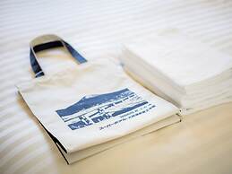 Super Hotel Natural Hot Springs Fuji