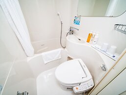 Super Hotel Natural Hot Springs Fuji