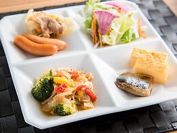 Super Hotel Natural Hot Springs Fuji