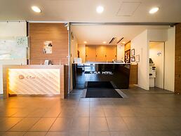 Super Hotel Natural Hot Springs Fuji