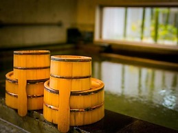 Super Hotel Natural Hot Springs Fuji