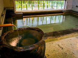 Super Hotel Natural Hot Springs Fuji