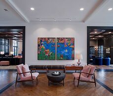 The Haywood El Dorado, Tapestry Collection by Hilton