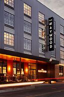 The Haywood El Dorado, Tapestry Collection by Hilton