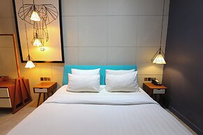 Hotel Dafam Wonosobo