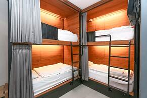 Hotel Dafam Wonosobo