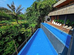 Hotel Dafam Wonosobo