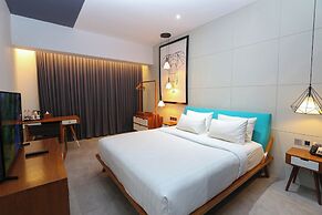 Hotel Dafam Wonosobo