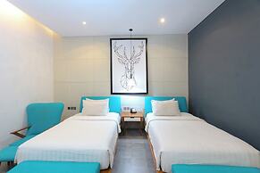 Hotel Dafam Wonosobo