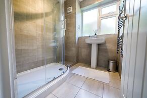 The Whetstone exclusive oasis