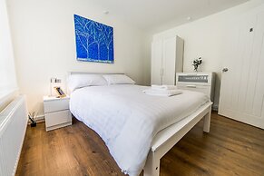 The Whetstone exclusive oasis