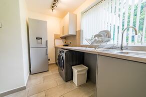 The Whetstone exclusive oasis