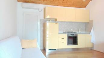 Holiday Home Maćus