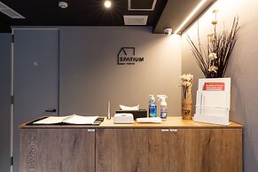 Spatium Tokyo