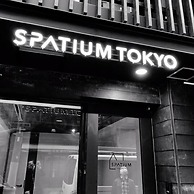 Spatium Tokyo