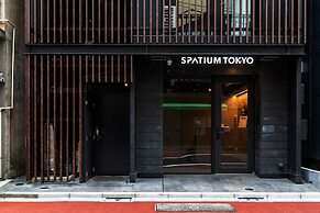 Spatium Tokyo