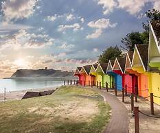 Seaview Holiday Home