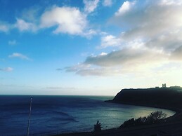 Seaview Holiday Home
