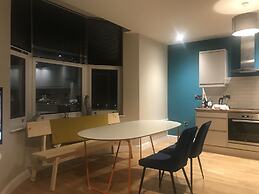 Seaview Holiday Home