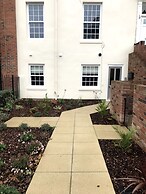 Seaview Holiday Home