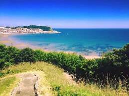 Seaview Holiday Home