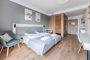 RentPlanet - Apartamenty Wolska