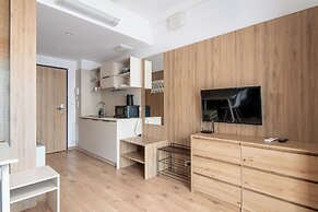 RentPlanet - Apartamenty Wolska