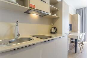 RentPlanet - Apartamenty Wolska
